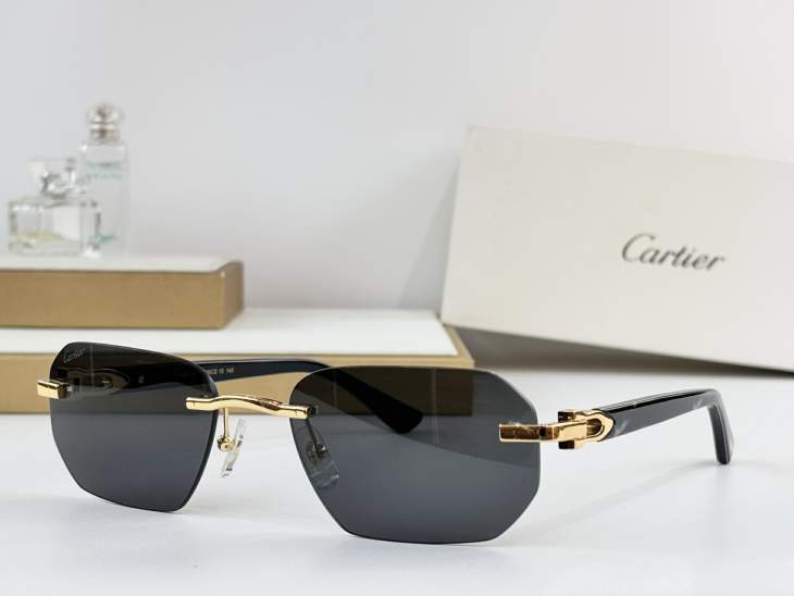 Picture of Cartier Sunglasses _SKUfw77838159fw